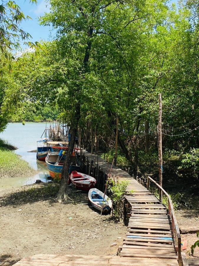 Pousada Santa Barbara مارودا المظهر الخارجي الصورة