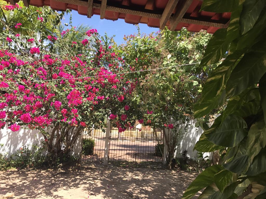 Pousada Santa Barbara مارودا المظهر الخارجي الصورة